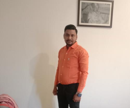 NARESH KUMAR
