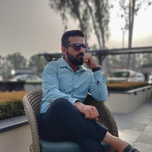 PANKAJ VERMA