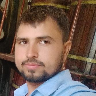 RAMVEER SINGH GURJAR