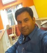 SOURABH KUMAR MANNA