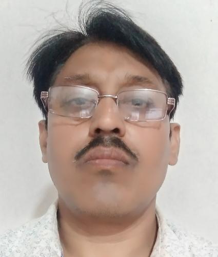 Shambhu Kumar Singh