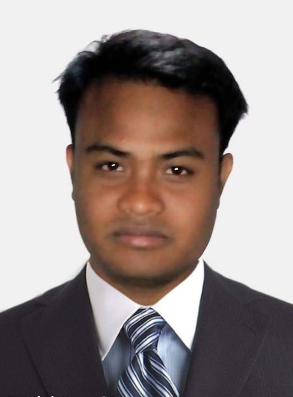 Ashok kumar Sensuwa