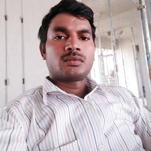 MAHESH KUMAR