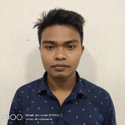 RUHIDASH ROY