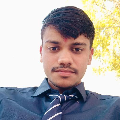 Shailesh Kuriya