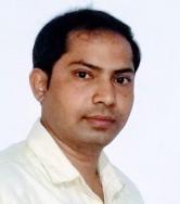 Pradip Kumar Manna