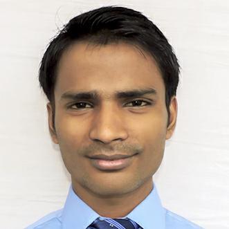 SUNIL KUMAR GUPTA