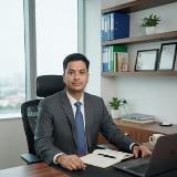 SATISH BADESHRA