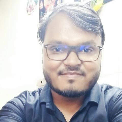 AJAY GUPTA