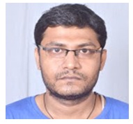 JOY SINHA