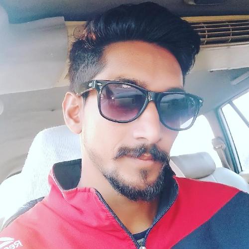 RAJEEV KUMAR