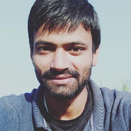 MOHITSUNDRIYAL