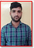Ankur Kumar Singh
