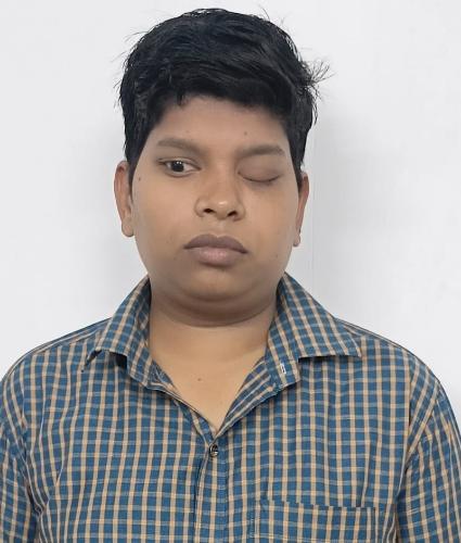 ADAPAKA SRINIVASA RAO