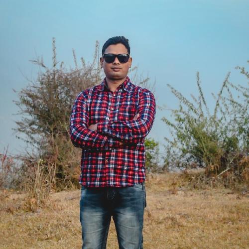 RAJAN KUMAR