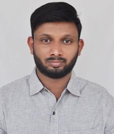 RUDRARAJU KUMAR VARMA