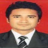 MRINAL VIJAY SAXENA