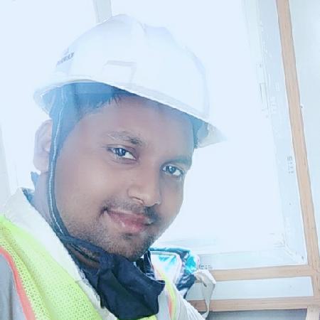 Divesh Pandey