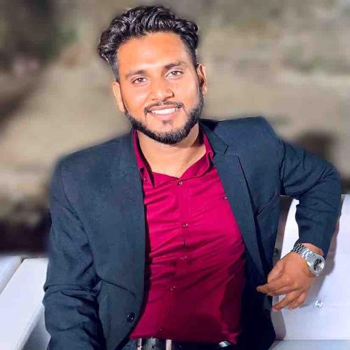 Ritesh Singh